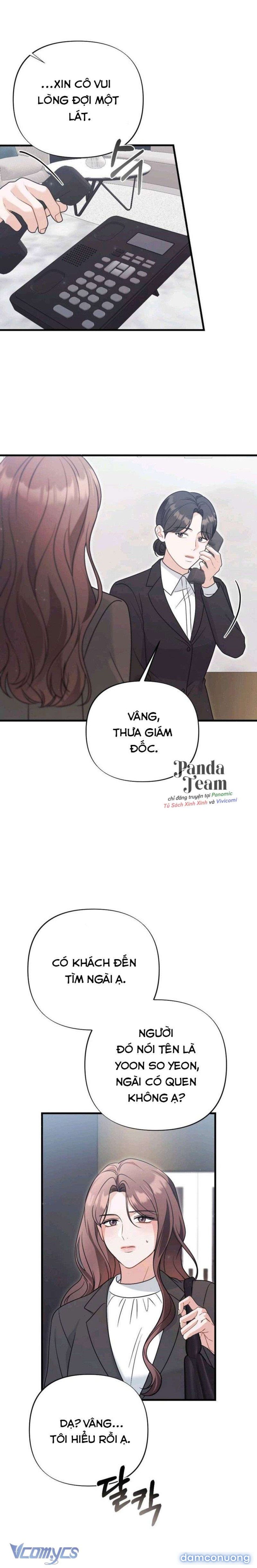 đọc truyện 〔18+〕người Chồng Tôi Từng Ruồng Bỏ Chương 2 ảnh 16 tại Thiên Thai Truyện