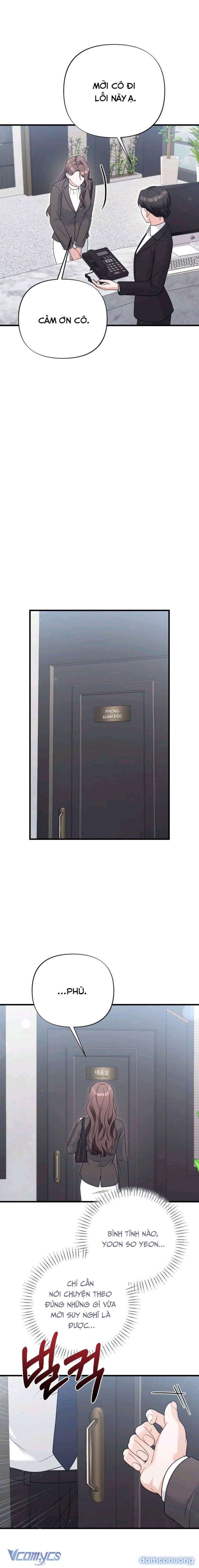 đọc truyện 〔18+〕người Chồng Tôi Từng Ruồng Bỏ Chương 2 ảnh 17 tại Thiên Thai Truyện