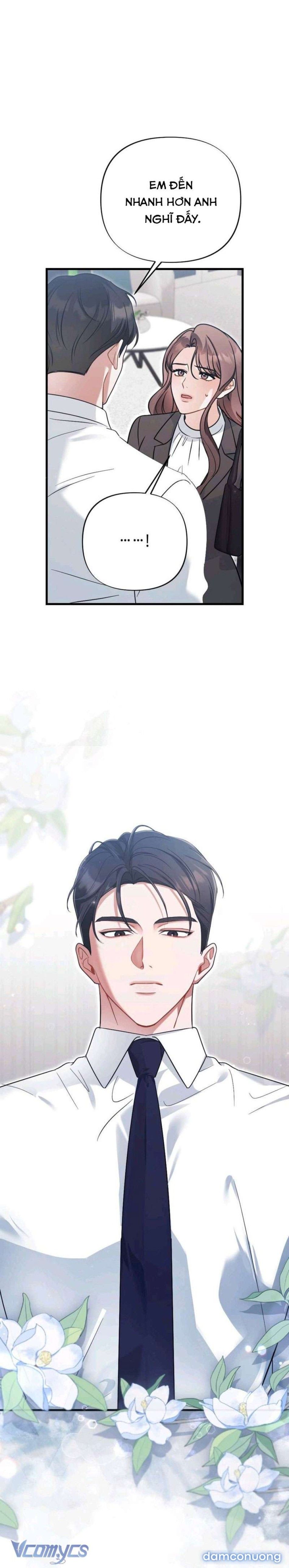 đọc truyện 〔18+〕người Chồng Tôi Từng Ruồng Bỏ Chương 2 ảnh 18 tại Thiên Thai Truyện