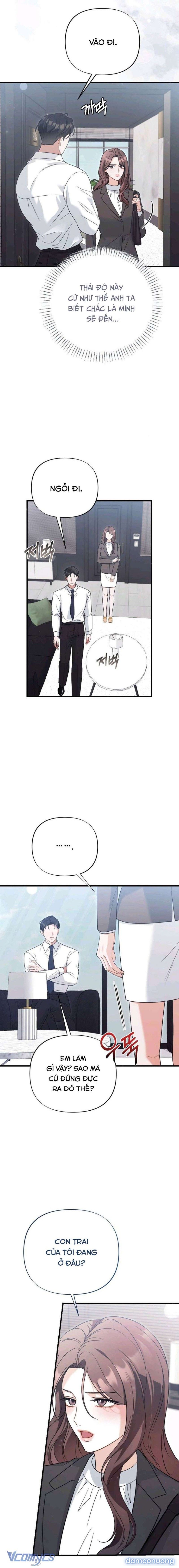 đọc truyện 〔18+〕người Chồng Tôi Từng Ruồng Bỏ Chương 2 ảnh 19 tại Thiên Thai Truyện