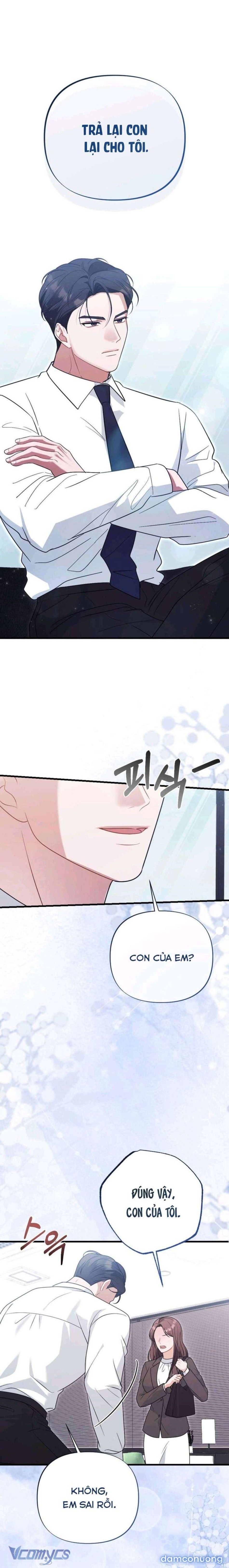 đọc truyện 〔18+〕người Chồng Tôi Từng Ruồng Bỏ Chương 2 ảnh 20 tại Thiên Thai Truyện