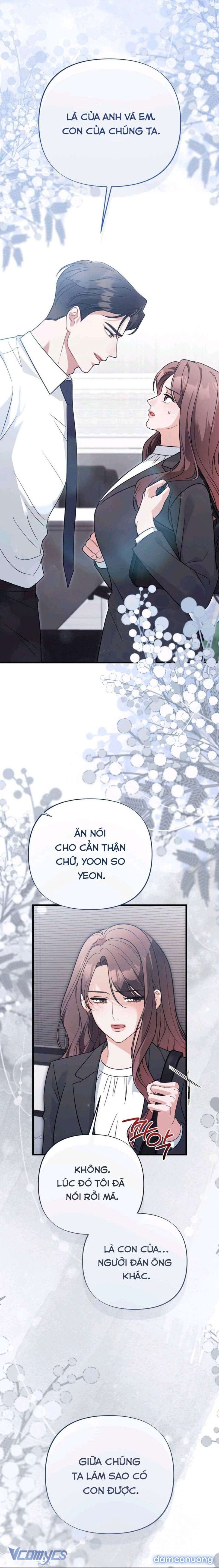 đọc truyện 〔18+〕người Chồng Tôi Từng Ruồng Bỏ Chương 2 ảnh 21 tại Thiên Thai Truyện