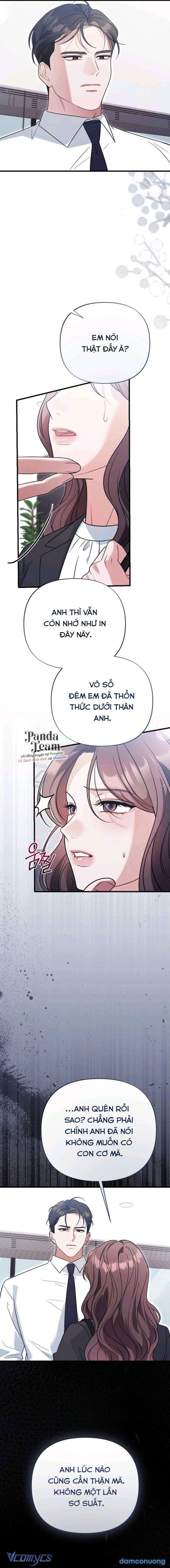 đọc truyện 〔18+〕người Chồng Tôi Từng Ruồng Bỏ Chương 2 ảnh 22 tại Thiên Thai Truyện