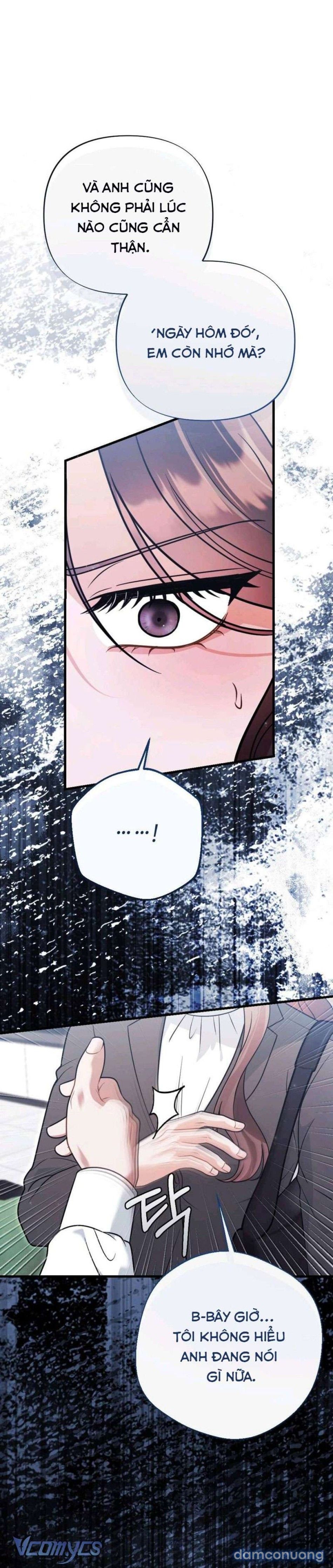 đọc truyện 〔18+〕người Chồng Tôi Từng Ruồng Bỏ Chương 2 ảnh 24 tại Thiên Thai Truyện