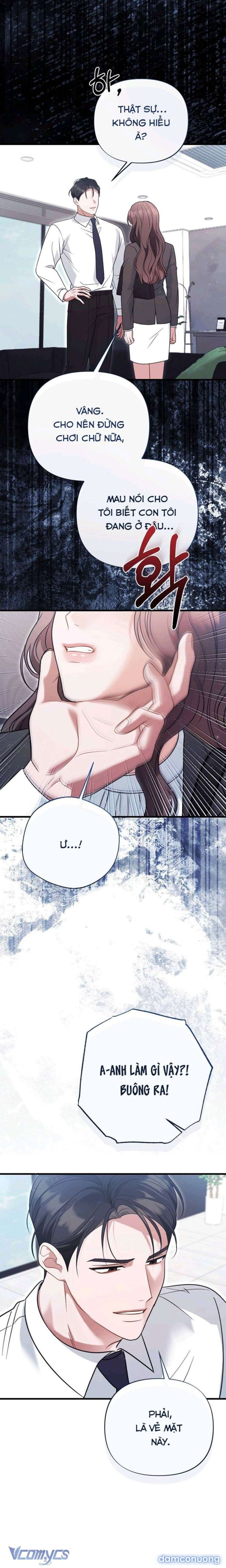 đọc truyện 〔18+〕người Chồng Tôi Từng Ruồng Bỏ Chương 2 ảnh 25 tại Thiên Thai Truyện