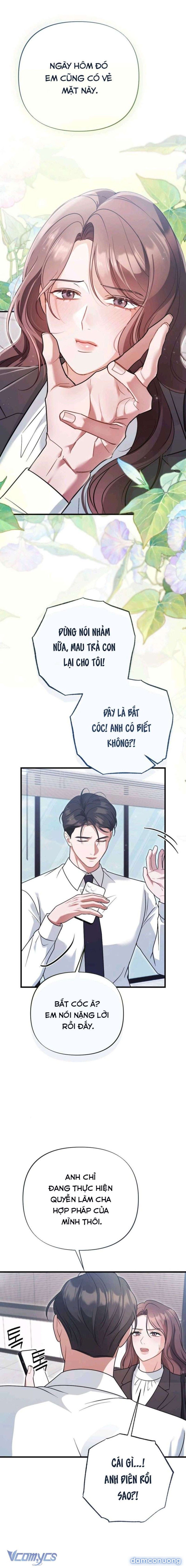 đọc truyện 〔18+〕người Chồng Tôi Từng Ruồng Bỏ Chương 2 ảnh 26 tại Thiên Thai Truyện