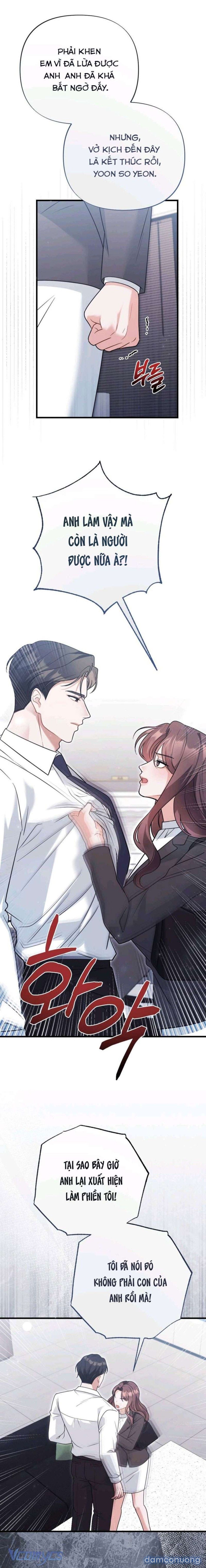 đọc truyện 〔18+〕người Chồng Tôi Từng Ruồng Bỏ Chương 2 ảnh 29 tại Thiên Thai Truyện