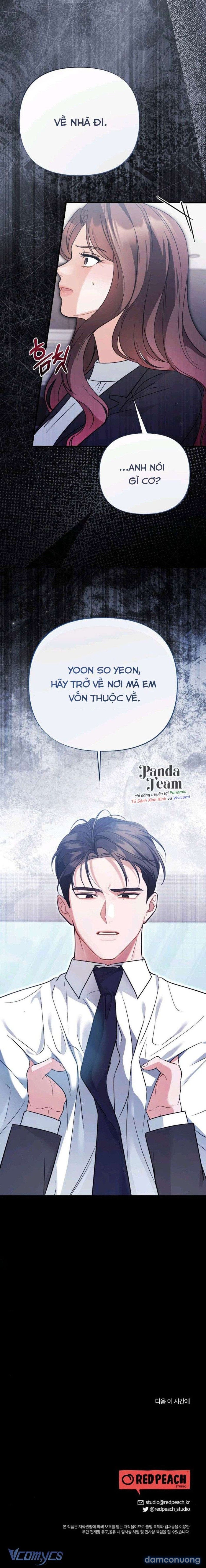 đọc truyện 〔18+〕người Chồng Tôi Từng Ruồng Bỏ Chương 2 ảnh 30 tại Thiên Thai Truyện