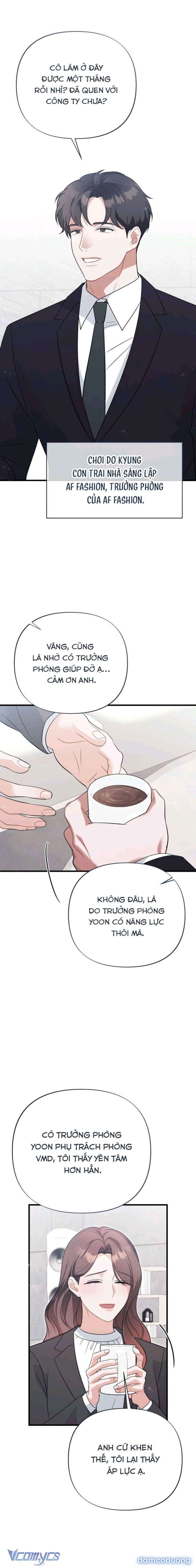 đọc truyện 〔18+〕người Chồng Tôi Từng Ruồng Bỏ Chương 2 ảnh 5 tại Thiên Thai Truyện