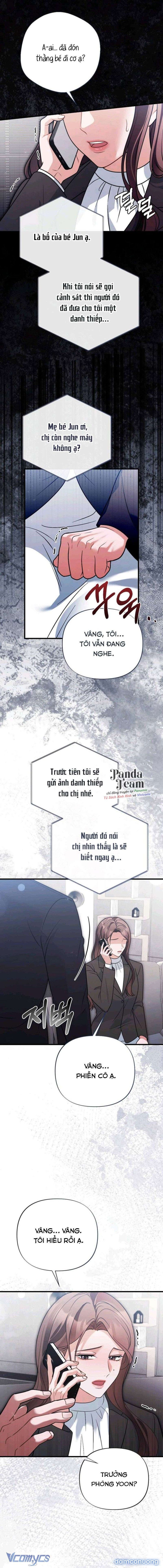 đọc truyện 〔18+〕người Chồng Tôi Từng Ruồng Bỏ Chương 2 ảnh 9 tại Thiên Thai Truyện