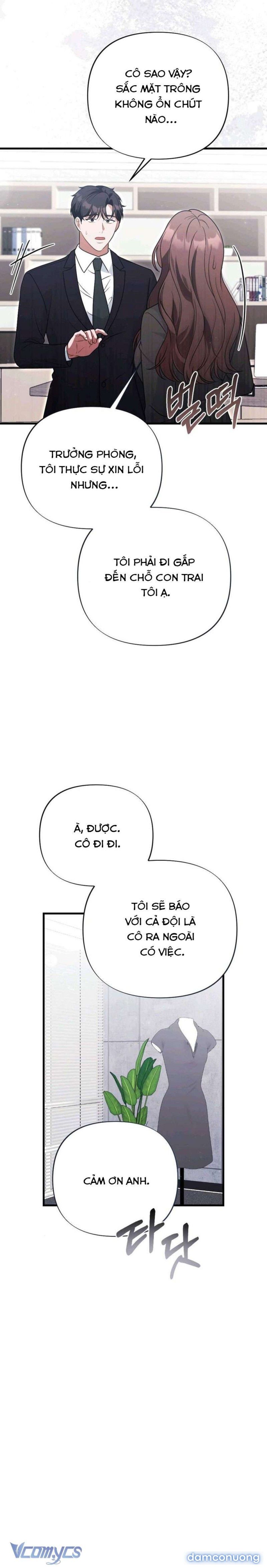 đọc truyện 〔18+〕người Chồng Tôi Từng Ruồng Bỏ Chương 2 ảnh 10 tại Thiên Thai Truyện