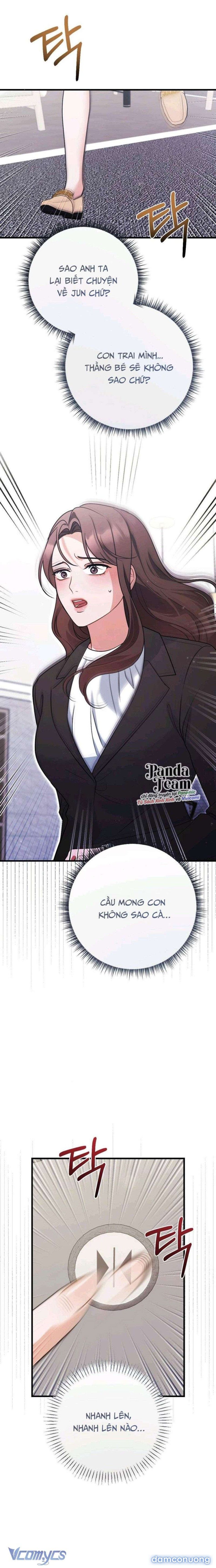 đọc truyện 〔18+〕người Chồng Tôi Từng Ruồng Bỏ Chương 2 ảnh 11 tại Thiên Thai Truyện