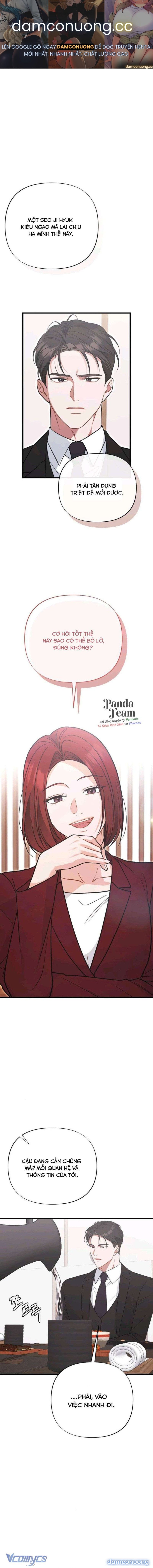 đọc truyện 〔18+〕người Chồng Tôi Từng Ruồng Bỏ Chương 20 ảnh 2 tại Thiên Thai Truyện