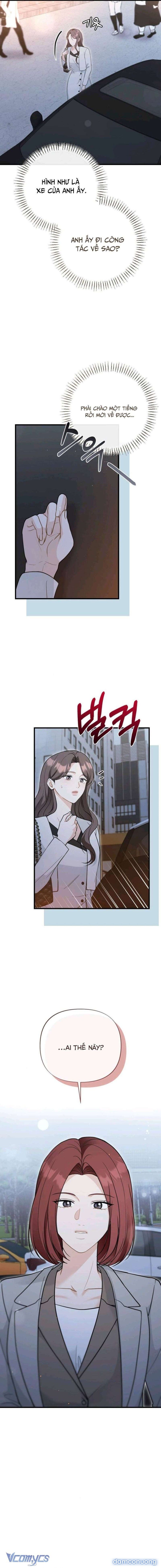 đọc truyện 〔18+〕người Chồng Tôi Từng Ruồng Bỏ Chương 20 ảnh 12 tại Thiên Thai Truyện