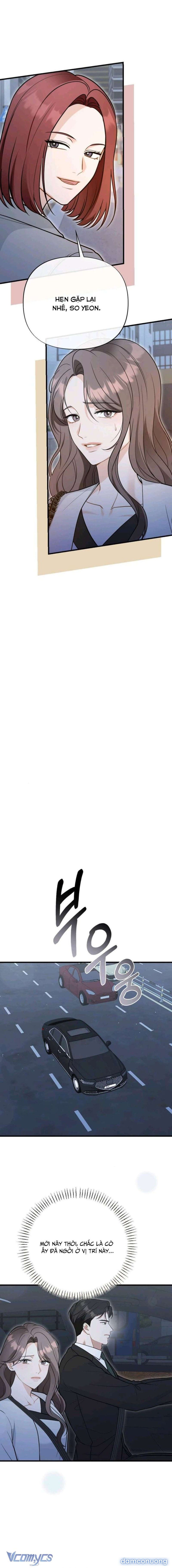 đọc truyện 〔18+〕người Chồng Tôi Từng Ruồng Bỏ Chương 20 ảnh 16 tại Thiên Thai Truyện