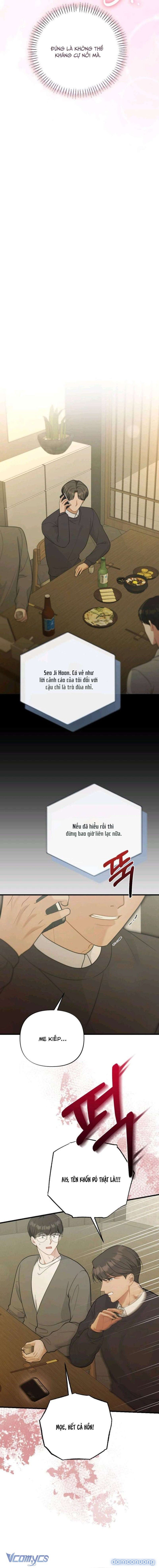 đọc truyện 〔18+〕người Chồng Tôi Từng Ruồng Bỏ Chương 20 ảnh 20 tại Thiên Thai Truyện