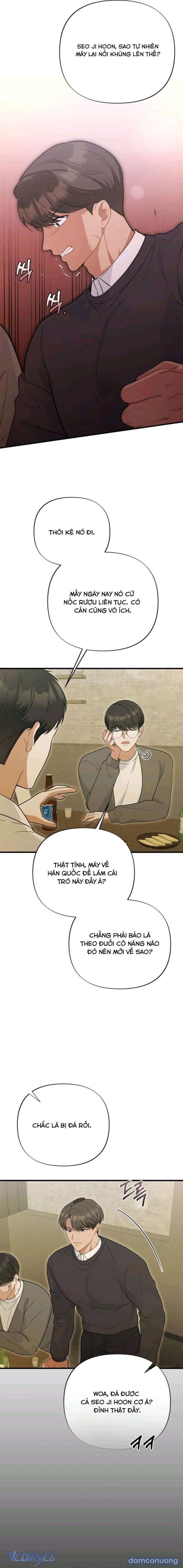 đọc truyện 〔18+〕người Chồng Tôi Từng Ruồng Bỏ Chương 20 ảnh 21 tại Thiên Thai Truyện