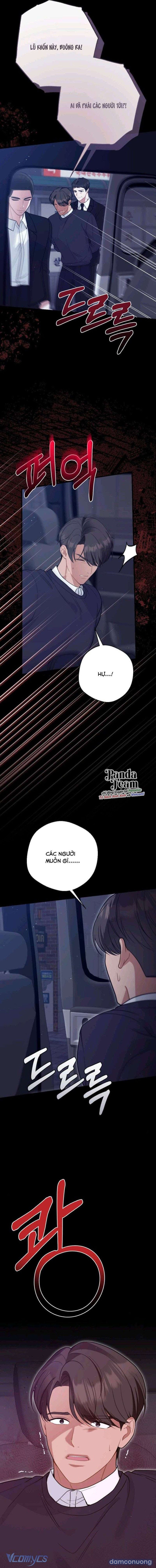 đọc truyện 〔18+〕người Chồng Tôi Từng Ruồng Bỏ Chương 20 ảnh 24 tại Thiên Thai Truyện