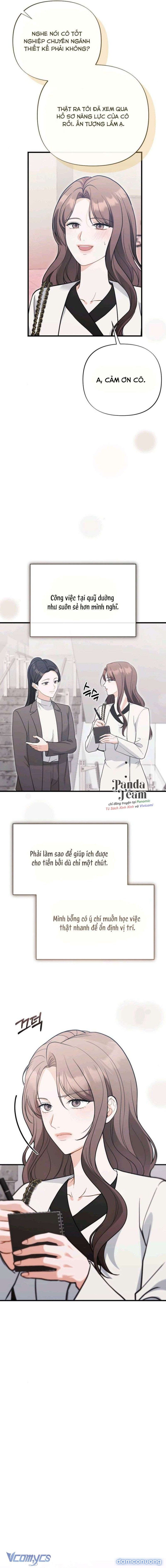 đọc truyện 〔18+〕người Chồng Tôi Từng Ruồng Bỏ Chương 20 ảnh 8 tại Thiên Thai Truyện