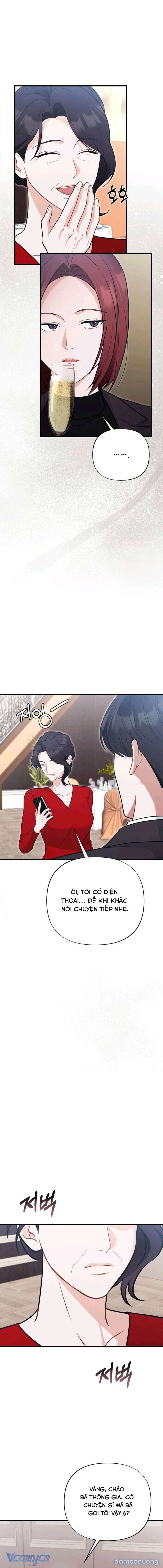 đọc truyện 〔18+〕người Chồng Tôi Từng Ruồng Bỏ Chương 21 ảnh 16 tại Thiên Thai Truyện