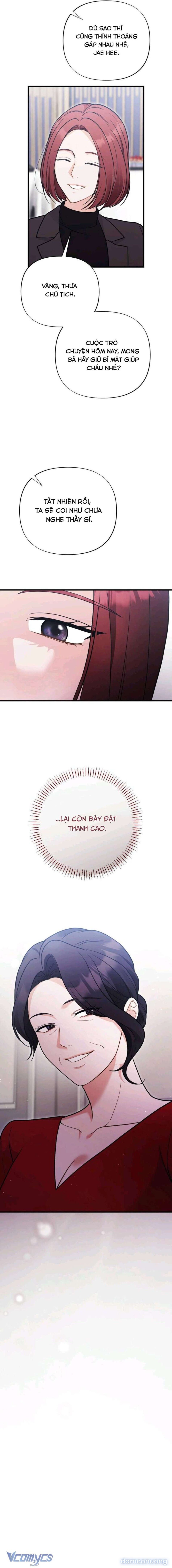 đọc truyện 〔18+〕người Chồng Tôi Từng Ruồng Bỏ Chương 21 ảnh 22 tại Thiên Thai Truyện