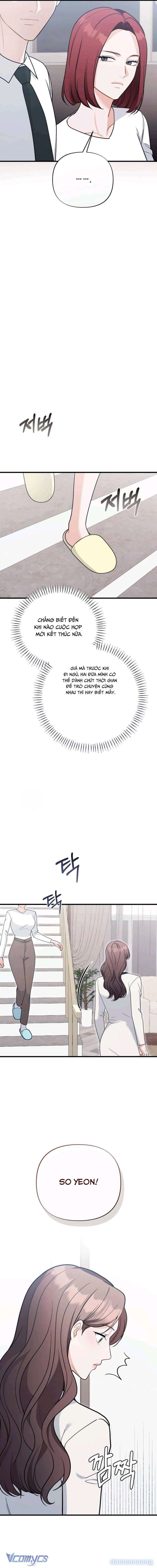 đọc truyện 〔18+〕người Chồng Tôi Từng Ruồng Bỏ Chương 21 ảnh 10 tại Thiên Thai Truyện