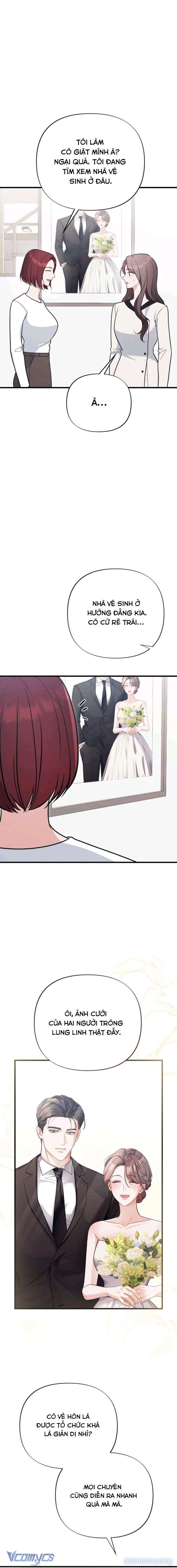 đọc truyện 〔18+〕người Chồng Tôi Từng Ruồng Bỏ Chương 21 ảnh 11 tại Thiên Thai Truyện