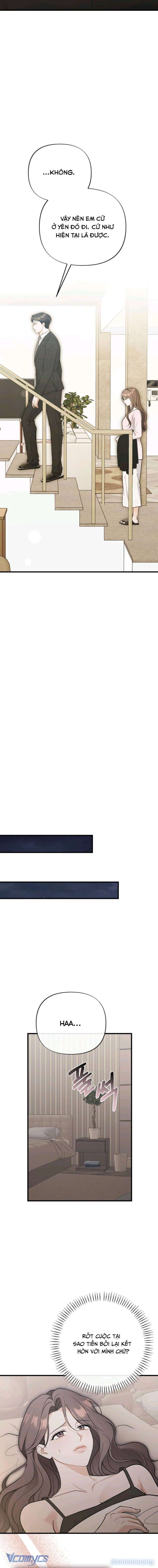 đọc truyện 〔18+〕người Chồng Tôi Từng Ruồng Bỏ Chương 22 ảnh 16 tại Thiên Thai Truyện