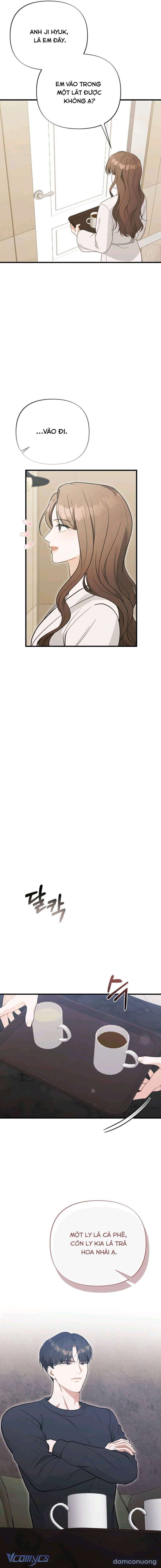 đọc truyện 〔18+〕người Chồng Tôi Từng Ruồng Bỏ Chương 22 ảnh 18 tại Thiên Thai Truyện