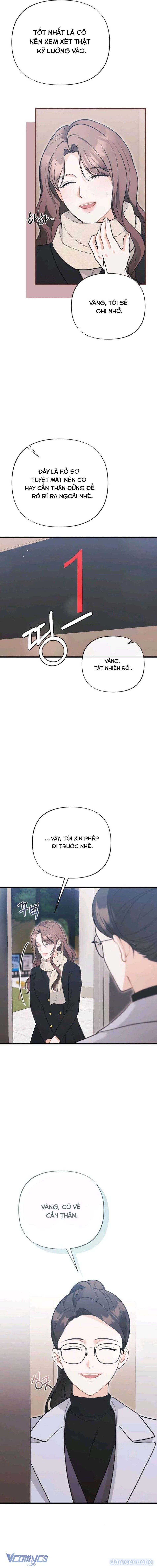 đọc truyện 〔18+〕người Chồng Tôi Từng Ruồng Bỏ Chương 22 ảnh 6 tại Thiên Thai Truyện