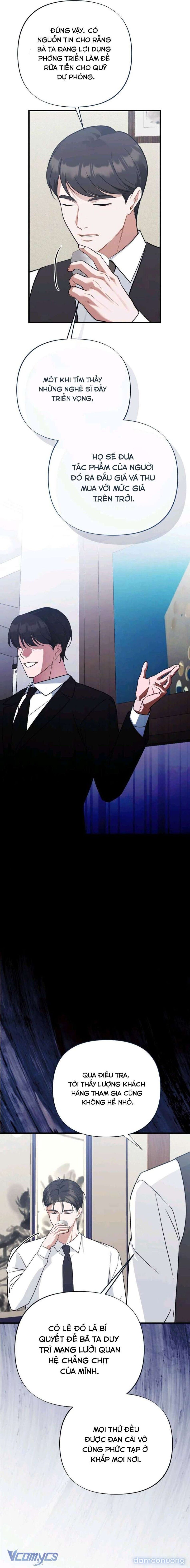 đọc truyện 〔18+〕người Chồng Tôi Từng Ruồng Bỏ Chương 23 ảnh 12 tại Thiên Thai Truyện