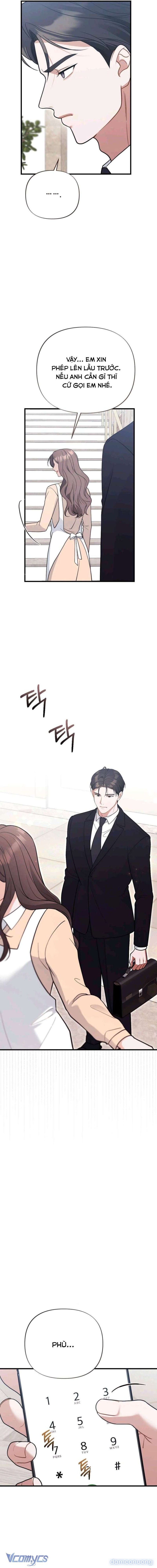 đọc truyện 〔18+〕người Chồng Tôi Từng Ruồng Bỏ Chương 23 ảnh 19 tại Thiên Thai Truyện