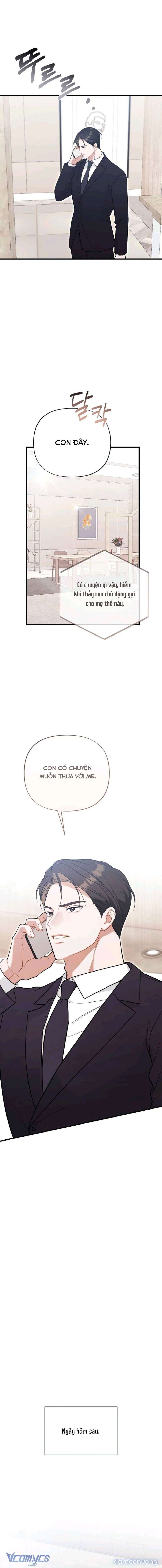 đọc truyện 〔18+〕người Chồng Tôi Từng Ruồng Bỏ Chương 23 ảnh 20 tại Thiên Thai Truyện