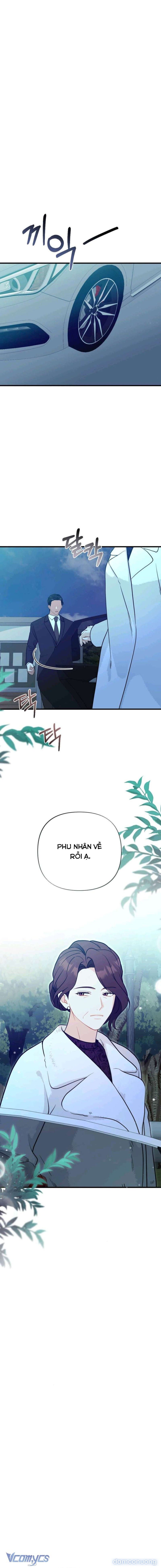 đọc truyện 〔18+〕người Chồng Tôi Từng Ruồng Bỏ Chương 23 ảnh 4 tại Thiên Thai Truyện