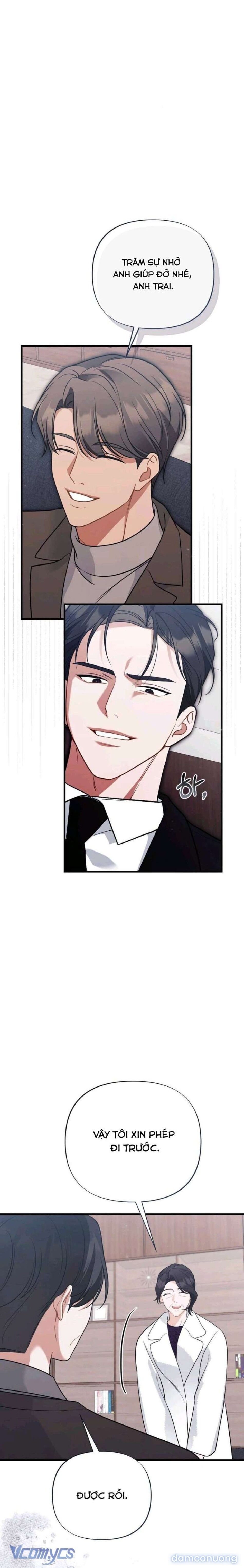 đọc truyện 〔18+〕người Chồng Tôi Từng Ruồng Bỏ Chương 23 ảnh 22 tại Thiên Thai Truyện