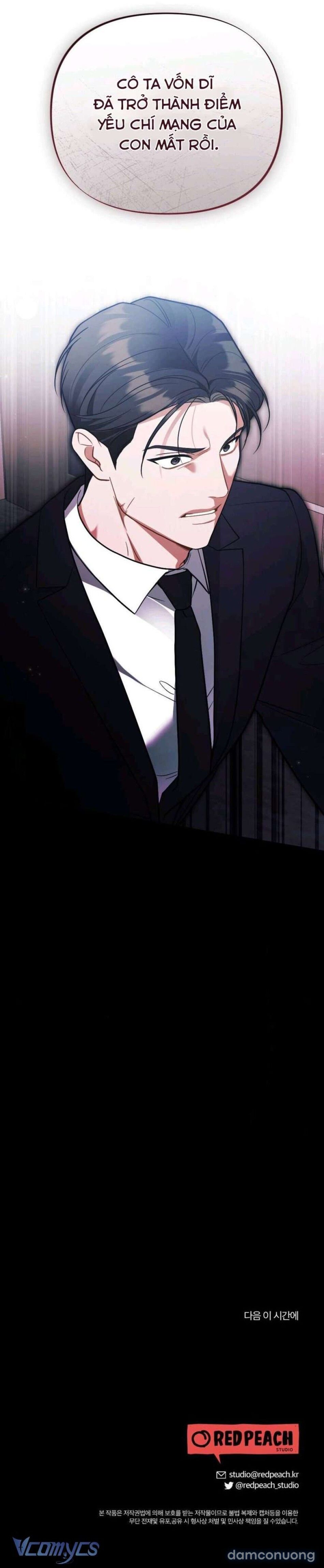 đọc truyện 〔18+〕người Chồng Tôi Từng Ruồng Bỏ Chương 23 ảnh 27 tại Thiên Thai Truyện