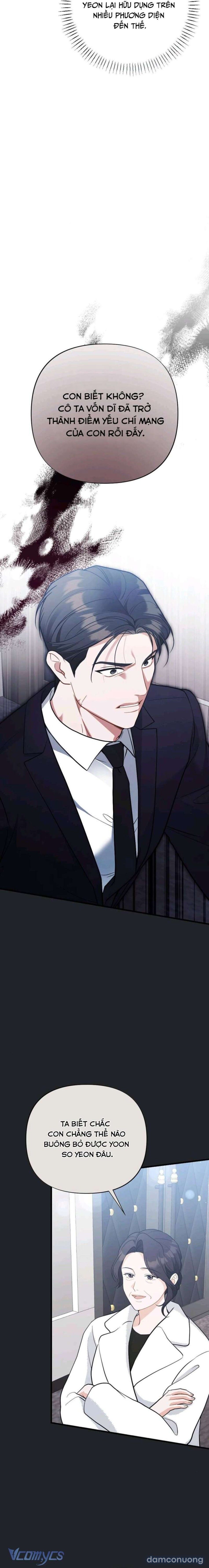 đọc truyện 〔18+〕người Chồng Tôi Từng Ruồng Bỏ Chương 24 ảnh 3 tại Thiên Thai Truyện