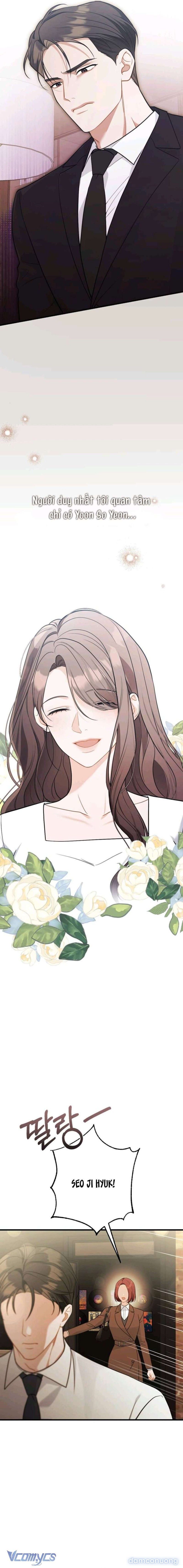 đọc truyện 〔18+〕người Chồng Tôi Từng Ruồng Bỏ Chương 24 ảnh 13 tại Thiên Thai Truyện