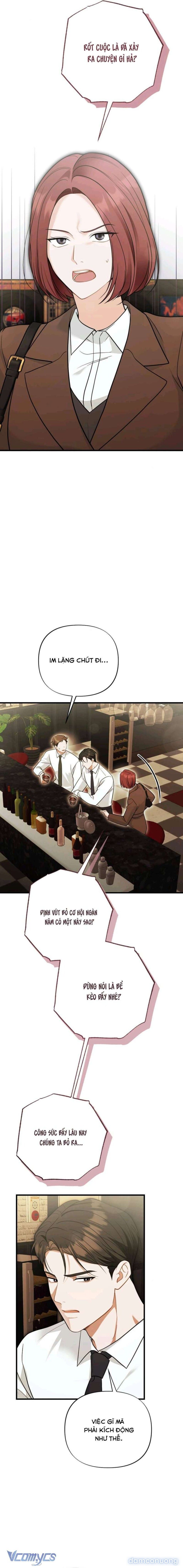 đọc truyện 〔18+〕người Chồng Tôi Từng Ruồng Bỏ Chương 24 ảnh 14 tại Thiên Thai Truyện