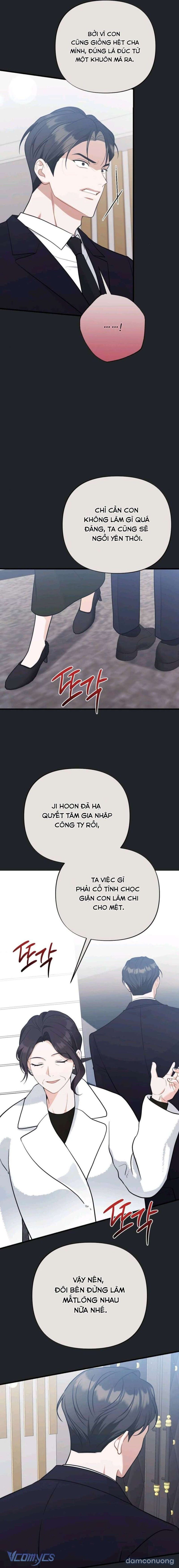 đọc truyện 〔18+〕người Chồng Tôi Từng Ruồng Bỏ Chương 24 ảnh 4 tại Thiên Thai Truyện