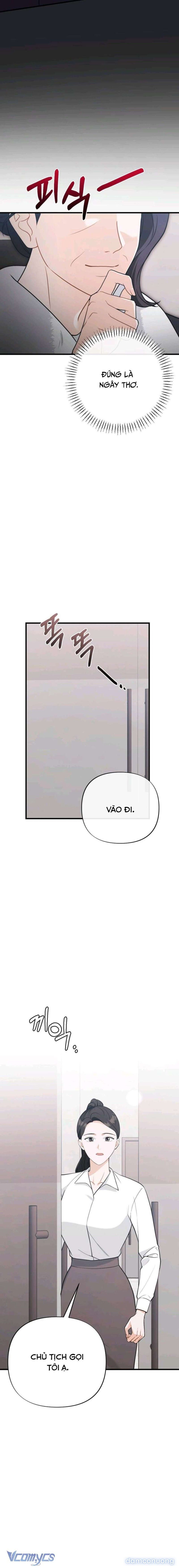 đọc truyện 〔18+〕người Chồng Tôi Từng Ruồng Bỏ Chương 24 ảnh 5 tại Thiên Thai Truyện