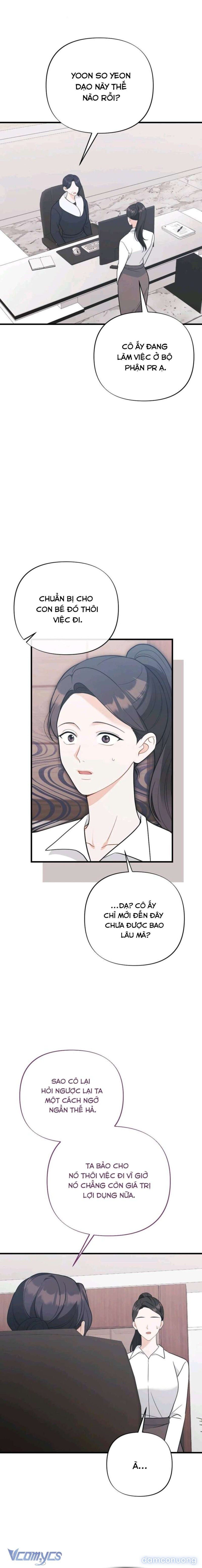 đọc truyện 〔18+〕người Chồng Tôi Từng Ruồng Bỏ Chương 24 ảnh 6 tại Thiên Thai Truyện