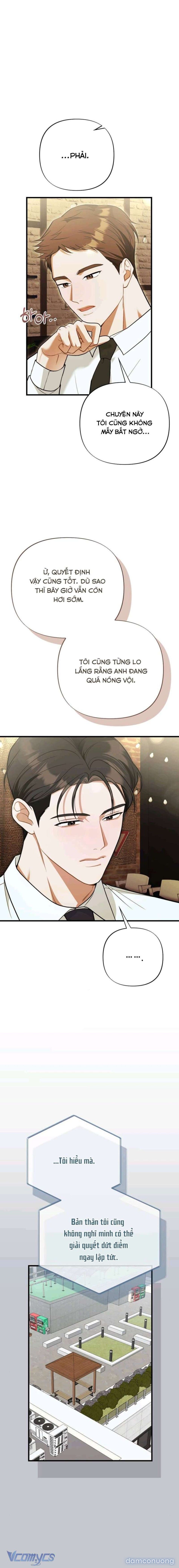 đọc truyện 〔18+〕người Chồng Tôi Từng Ruồng Bỏ Chương 24 ảnh 8 tại Thiên Thai Truyện