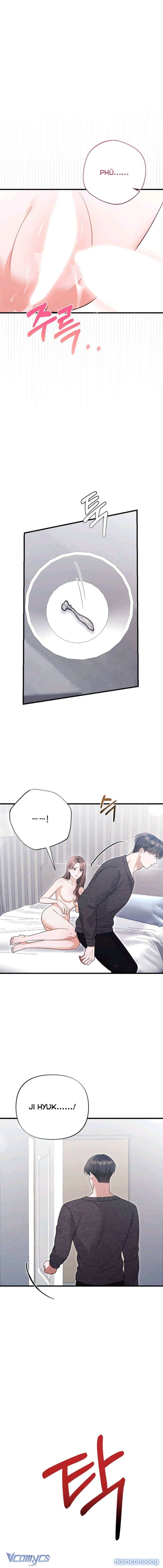 đọc truyện 〔18+〕người Chồng Tôi Từng Ruồng Bỏ Chương 4 ảnh 15 tại Thiên Thai Truyện