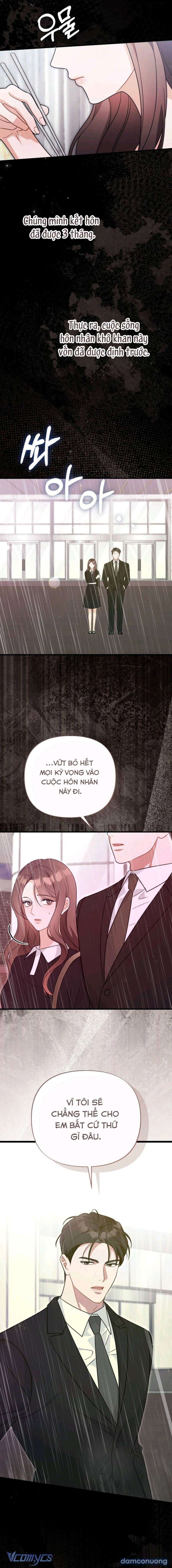 đọc truyện 〔18+〕người Chồng Tôi Từng Ruồng Bỏ Chương 4 ảnh 21 tại Thiên Thai Truyện