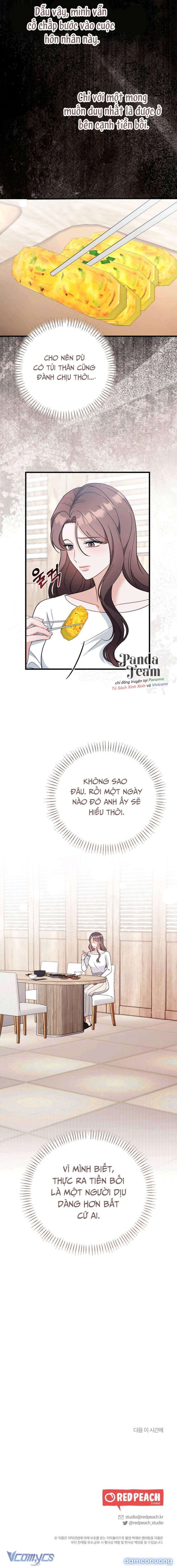 đọc truyện 〔18+〕người Chồng Tôi Từng Ruồng Bỏ Chương 4 ảnh 22 tại Thiên Thai Truyện