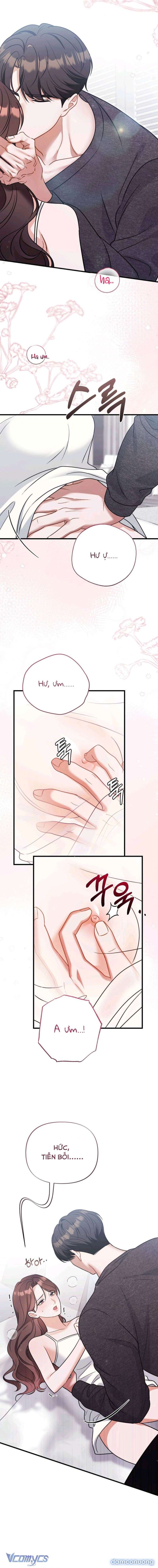 đọc truyện 〔18+〕người Chồng Tôi Từng Ruồng Bỏ Chương 4 ảnh 6 tại Thiên Thai Truyện