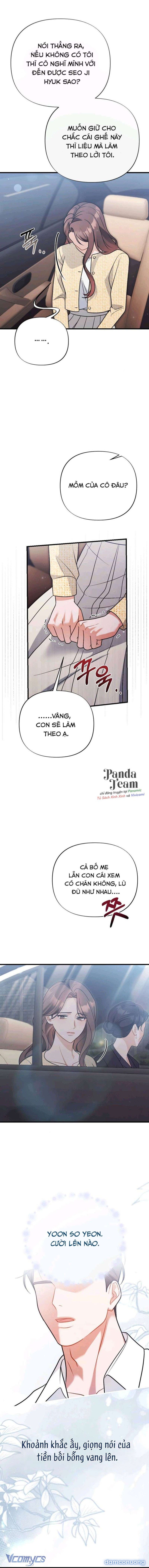 đọc truyện 〔18+〕người Chồng Tôi Từng Ruồng Bỏ Chương 5 ảnh 18 tại Thiên Thai Truyện