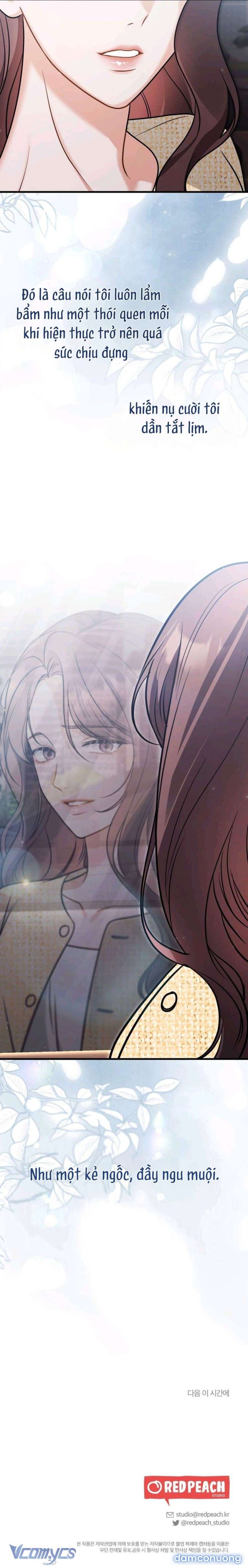 đọc truyện 〔18+〕người Chồng Tôi Từng Ruồng Bỏ Chương 5 ảnh 19 tại Thiên Thai Truyện