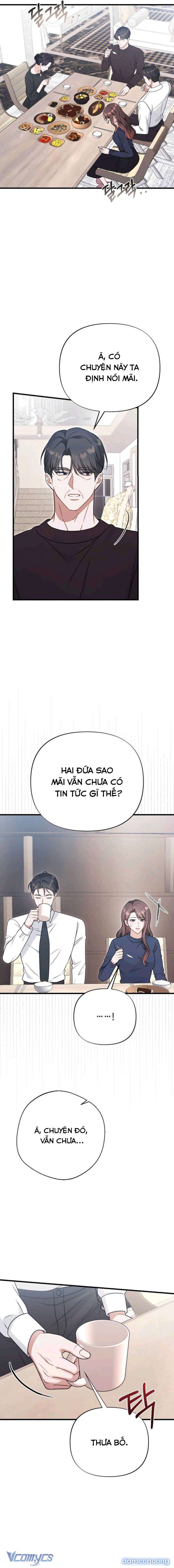 đọc truyện 〔18+〕người Chồng Tôi Từng Ruồng Bỏ Chương 6 ảnh 16 tại Thiên Thai Truyện